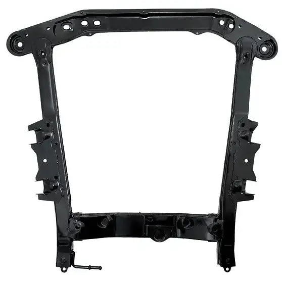 Travers Foran - Dacia Logan 04-11