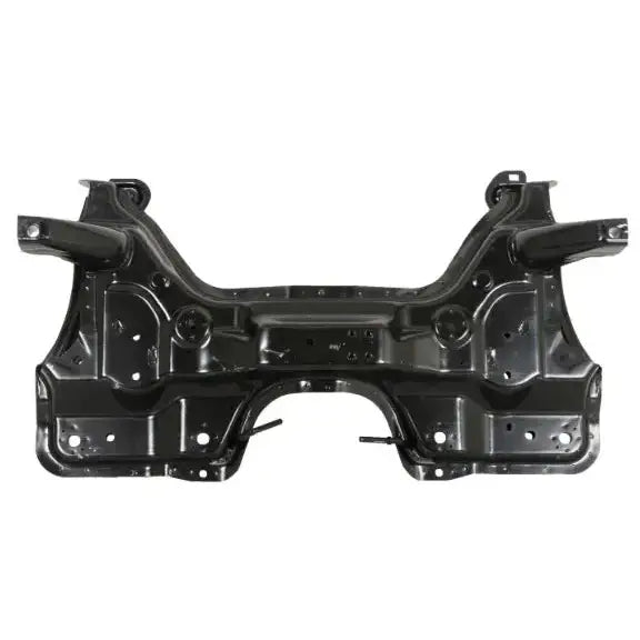 Travers Foran - Fiat Grande Punto 05-