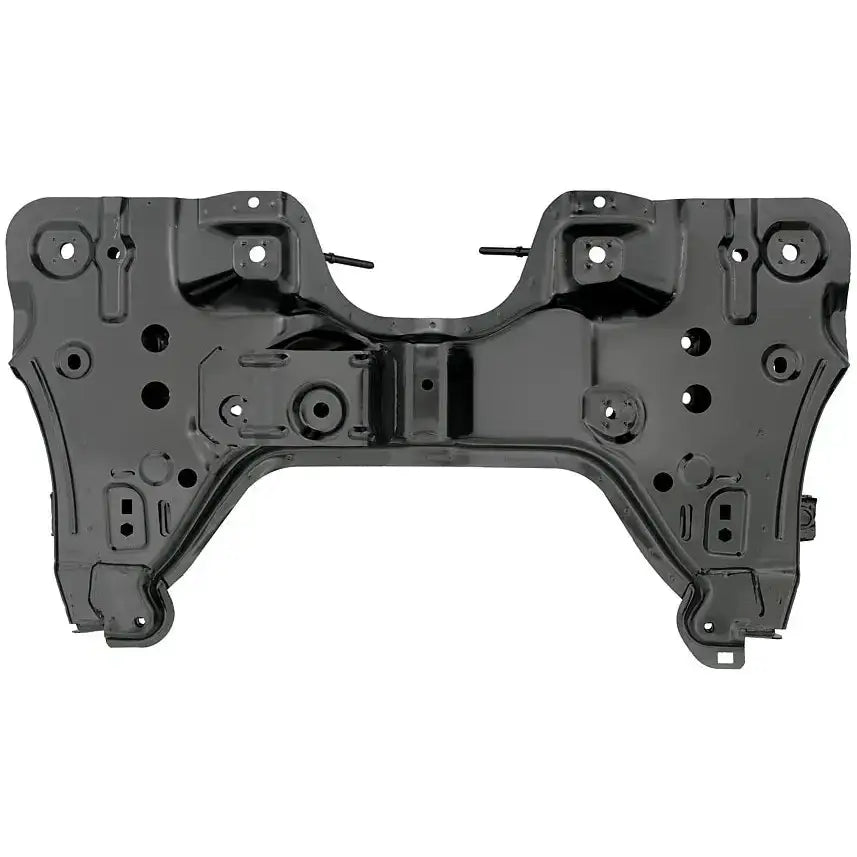 Travers Foran - Fiat Grande Punto 05-