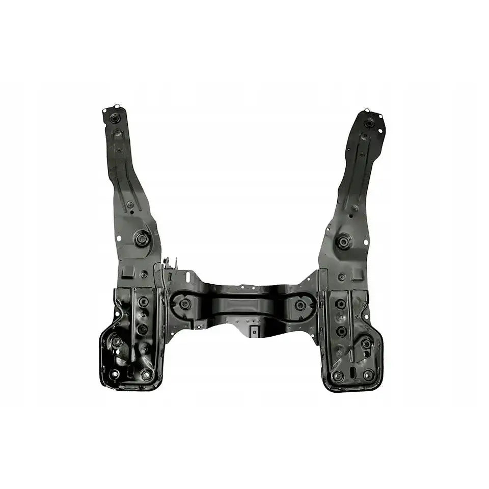 Travers Foran - Fiat Ulysse 01-14