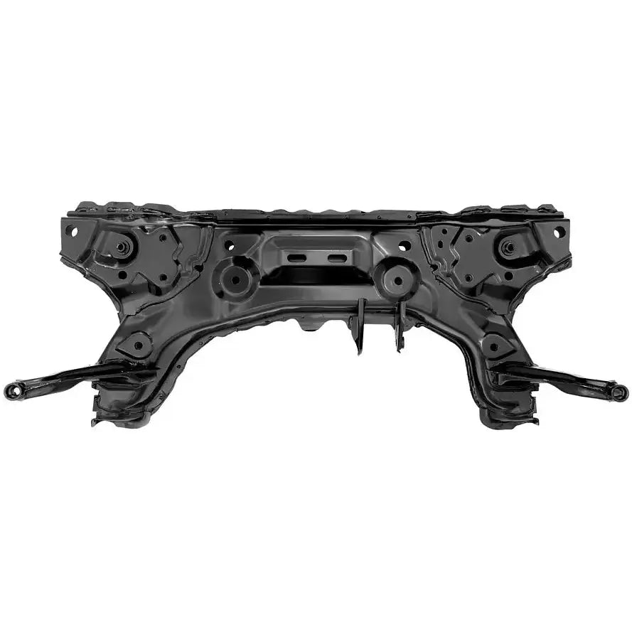 Travers Foran - Ford Fiesta 07-12 Manuel Girkasse