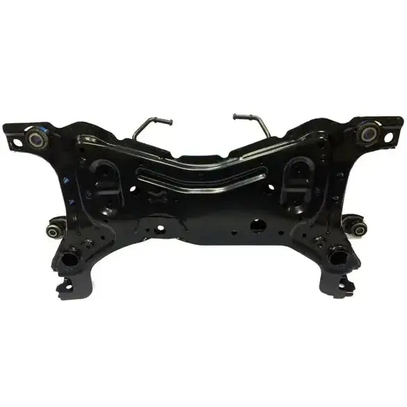 Travers Foran - Ford Focus Ii 04-08