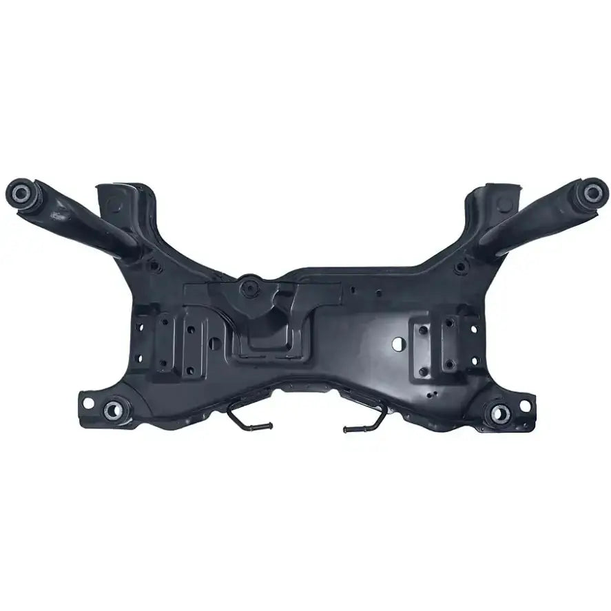 Travers Foran - Ford Focus Ii 04-08