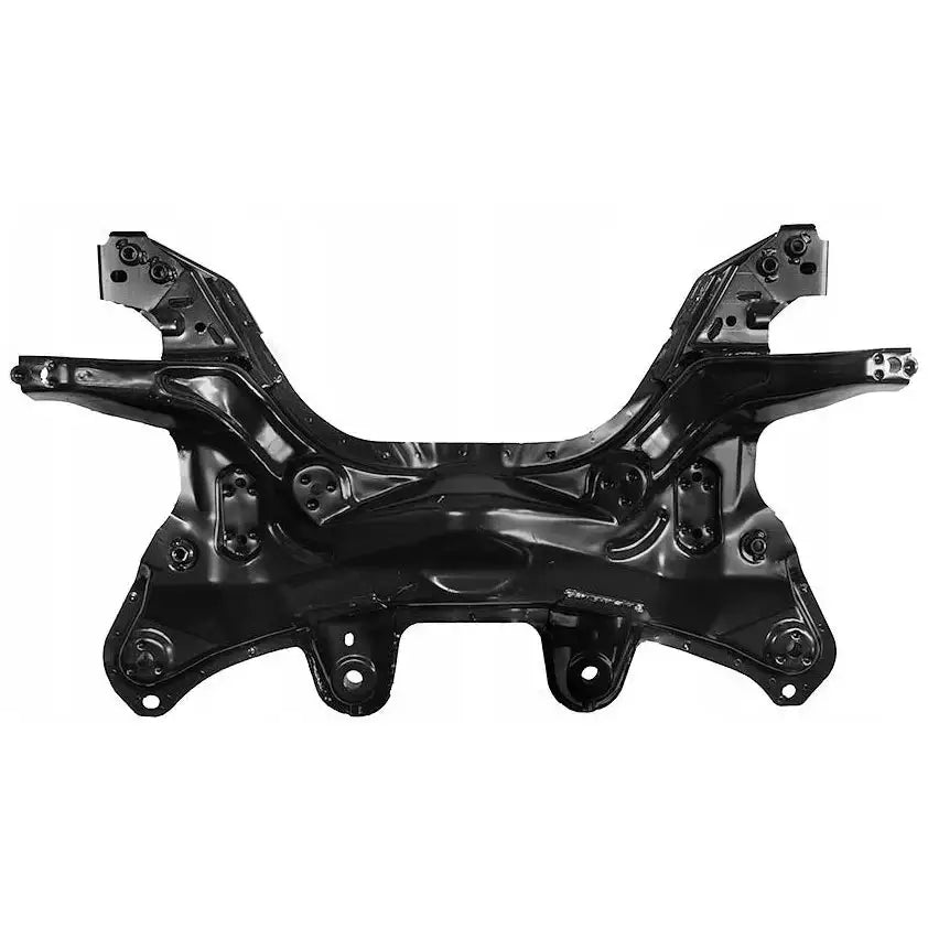 Travers Foran - Ford Ka 08-18