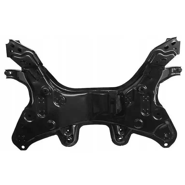 Travers Foran - Ford Ka 08-18