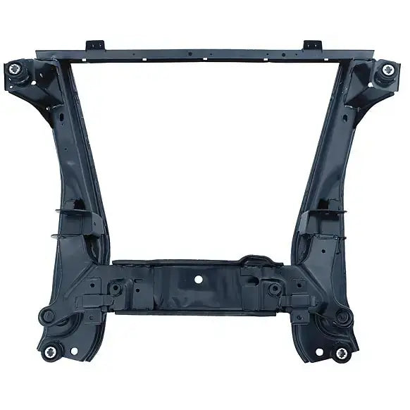 Travers Foran - Ford Mondeo Mk3 00-07