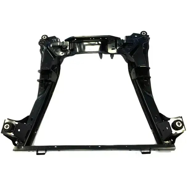 Travers Foran - Ford Mondeo Mk3 00-07