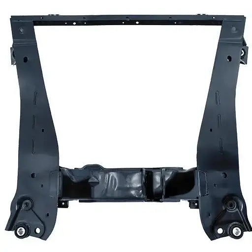 Travers Foran - Ford Mondeo Mk3 00-07