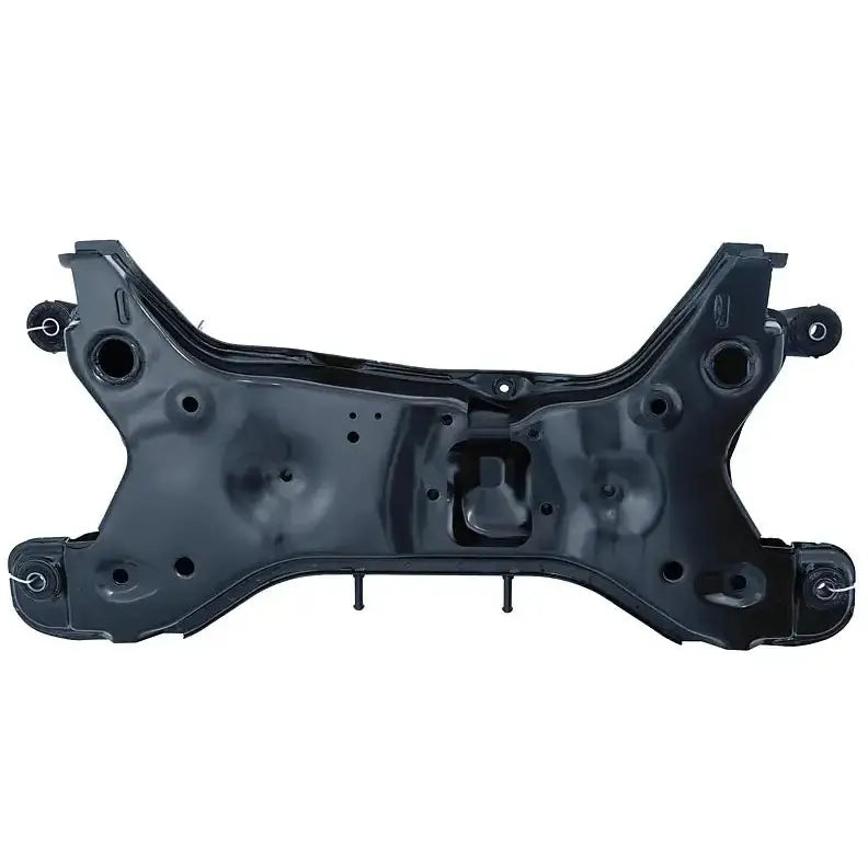 Travers Foran - Hyundai Getz 08.2005-2010