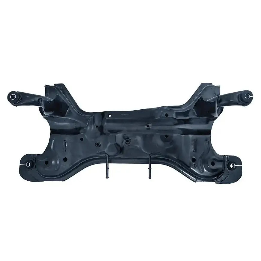 Travers Foran - Hyundai Getz 08.2005-2010