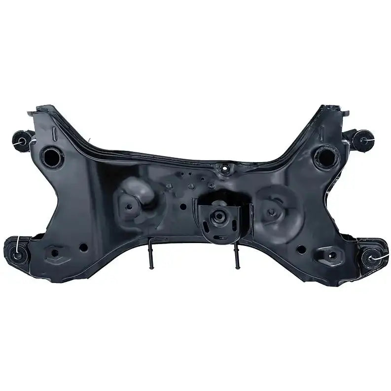 Travers Foran - Hyundai Getz 2002-07.2005