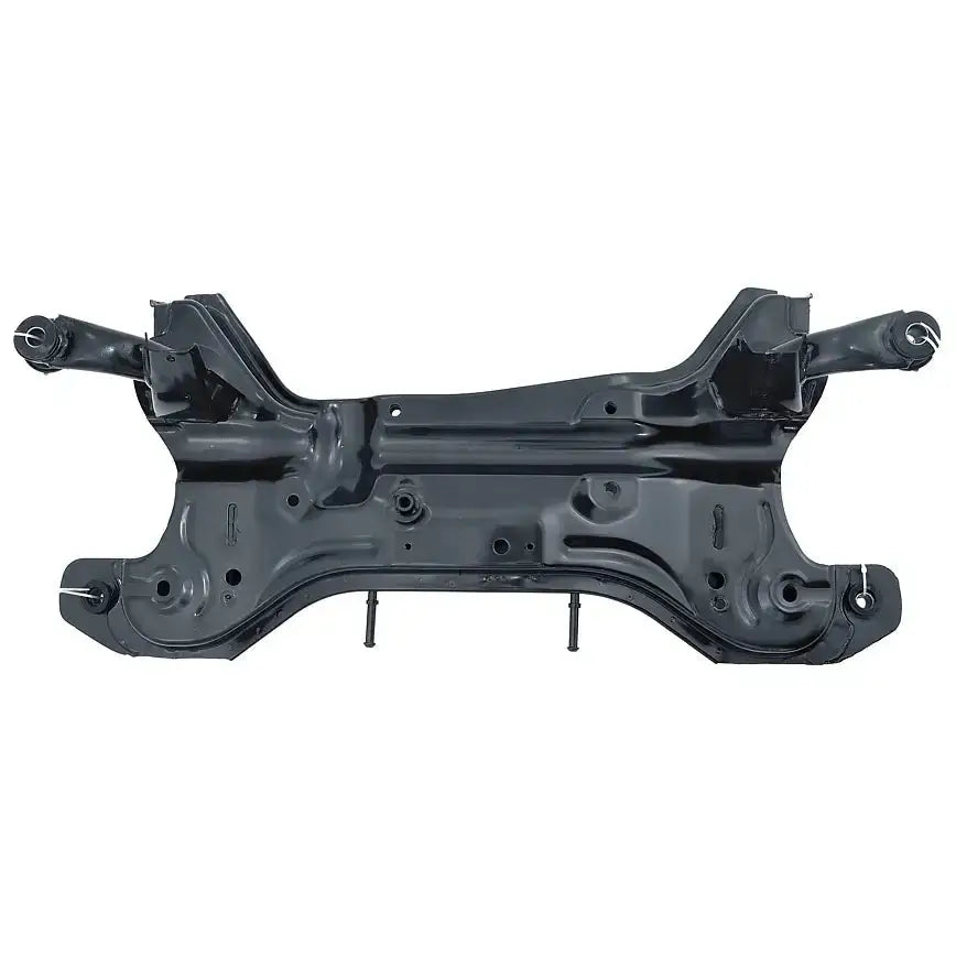 Travers Foran - Hyundai Getz 2002-07.2005