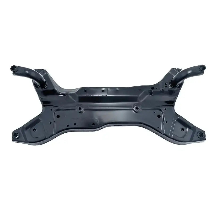 Travers Foran - Jeep Patriot 07-16