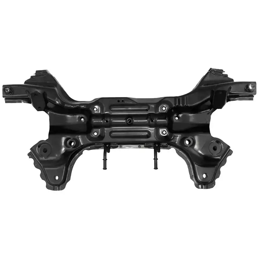 Travers Foran - Kia Soul 09-13