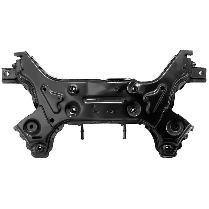 Travers Foran - Kia Soul 09-13