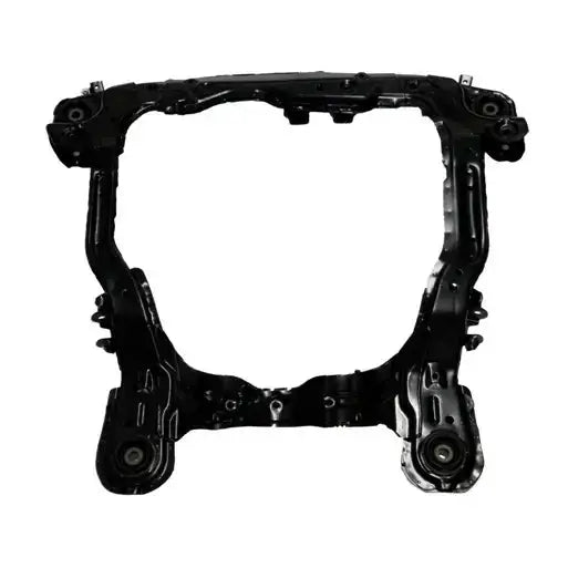 Travers Foran - Kia Sportage 04-10