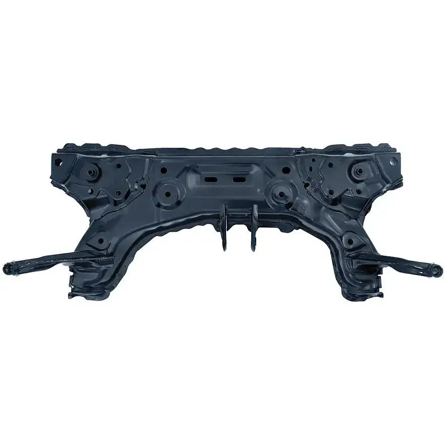 Travers Foran - Mazda 2 07-18 med Automatisk Girkasse