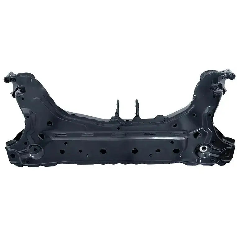 Travers Foran - Mazda 2 07-18 med Automatisk Girkasse