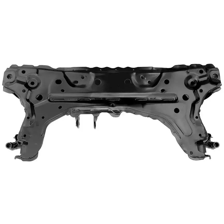 Travers Foran - Mazda 2 07-18 med Manuel Girkasse