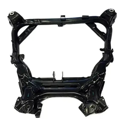 Travers Foran - Mazda 6 02-08