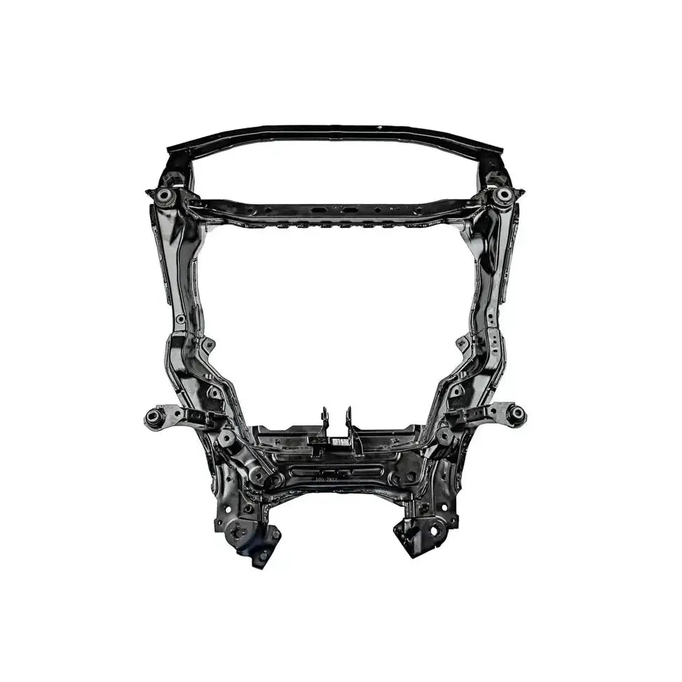 Travers Foran - Mazda 6 08-