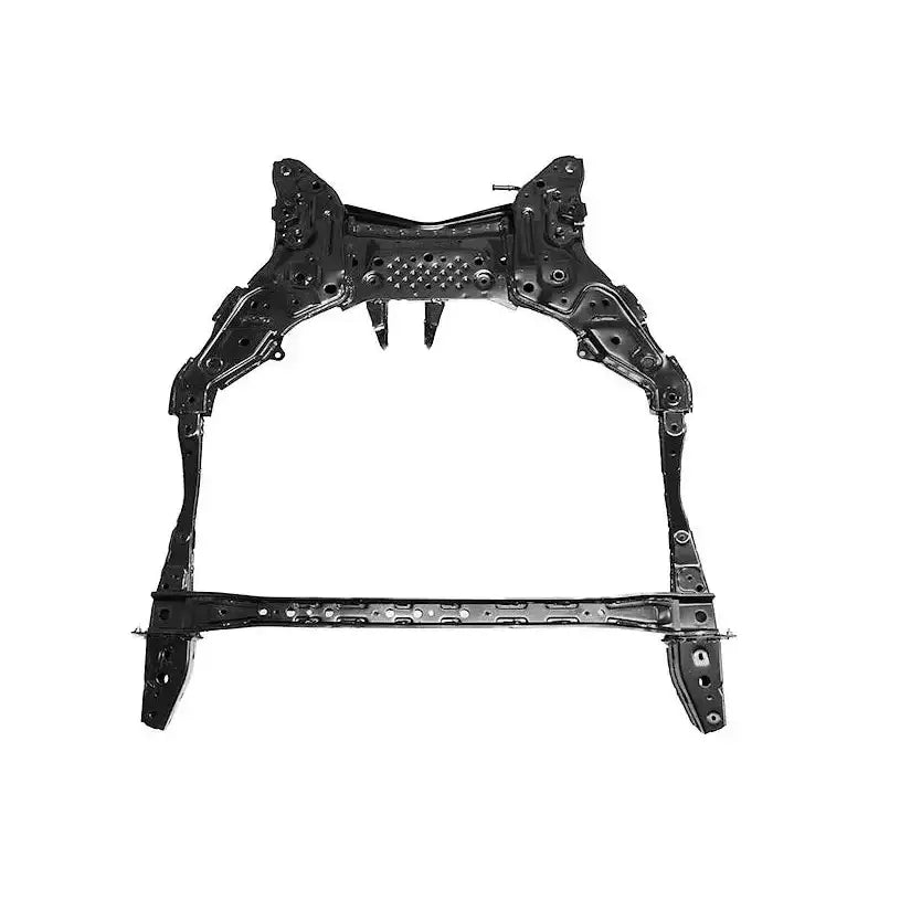 Travers Foran Mazda 6 13-18