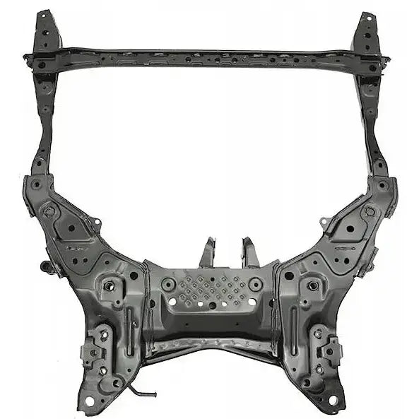 Travers Foran - Mazda Cx-5 11-16