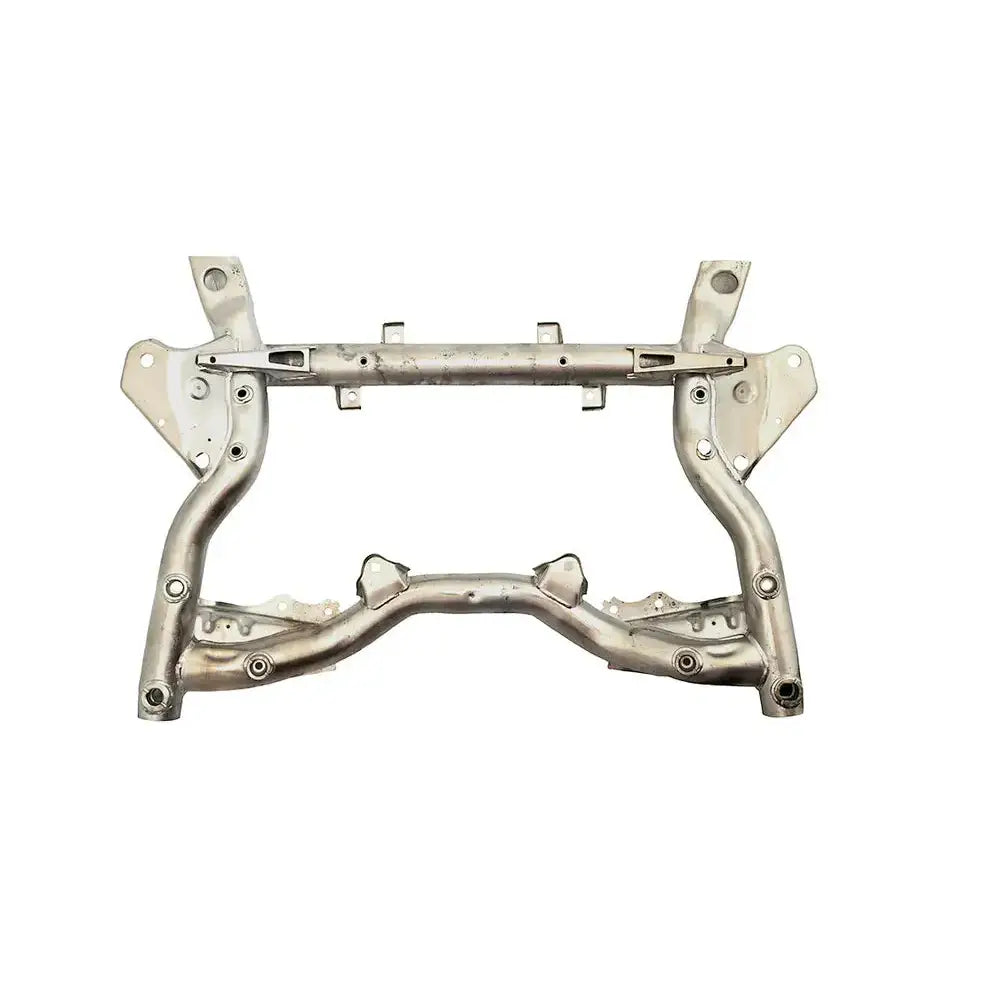 Travers Foran - Mercedes C-klasse 07-14 E-klasse Coupe/cabrio 09-16