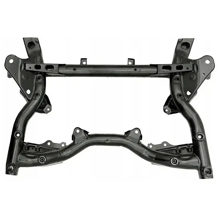 Travers Foran - Mercedes E-klasse W212 09-16