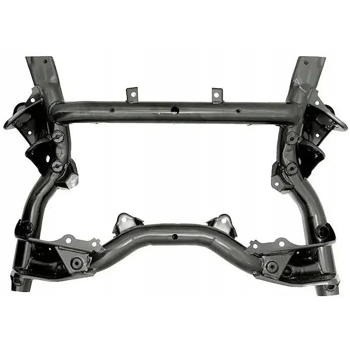 Travers Foran - Mercedes E-klasse W212 09-16