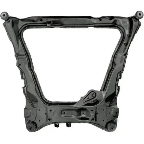 Travers Foran - Nissan Qashqai 06-13 2.0 Diesel