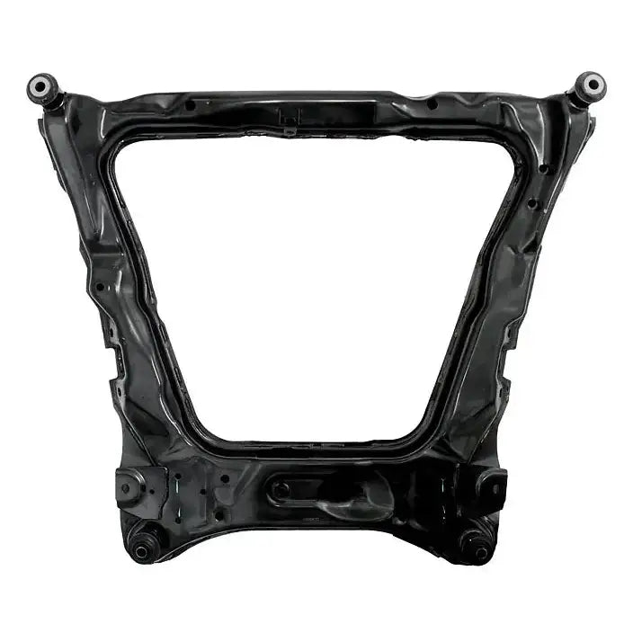 Travers Foran - Nissan Qashqai 06-13 Bensin