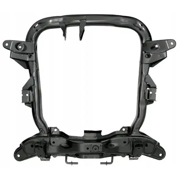 Travers Foran - Opel Meriva a 03-10 med Partikkelfilter