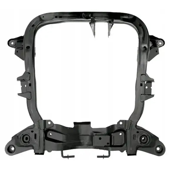 Travers Foran - Opel Meriva a 03-10 med Partikkelfilter