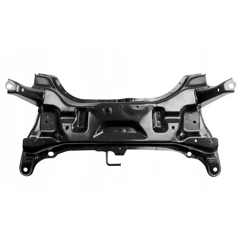 Travers Foran - Peugeot 107 05-14