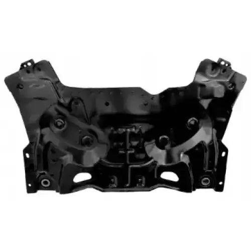 Travers Foran - Peugeot 508 10-18