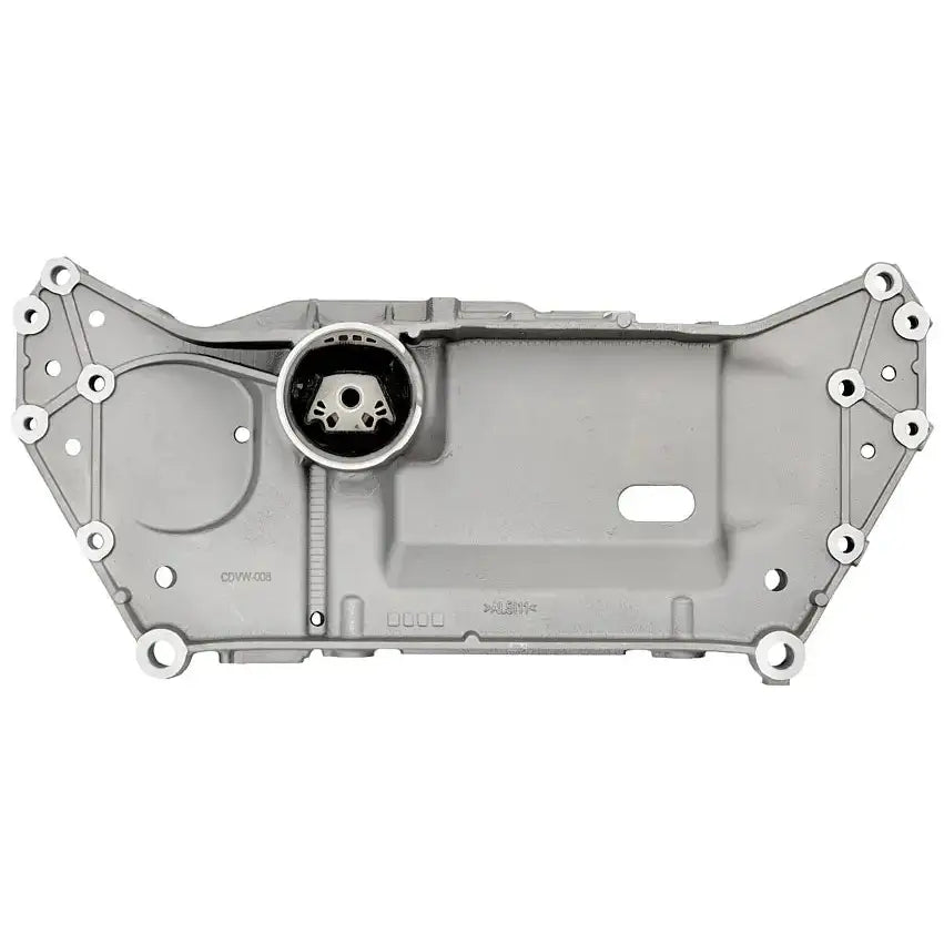 Travers Foran - Seat Toledo (5p2) 2004-2009