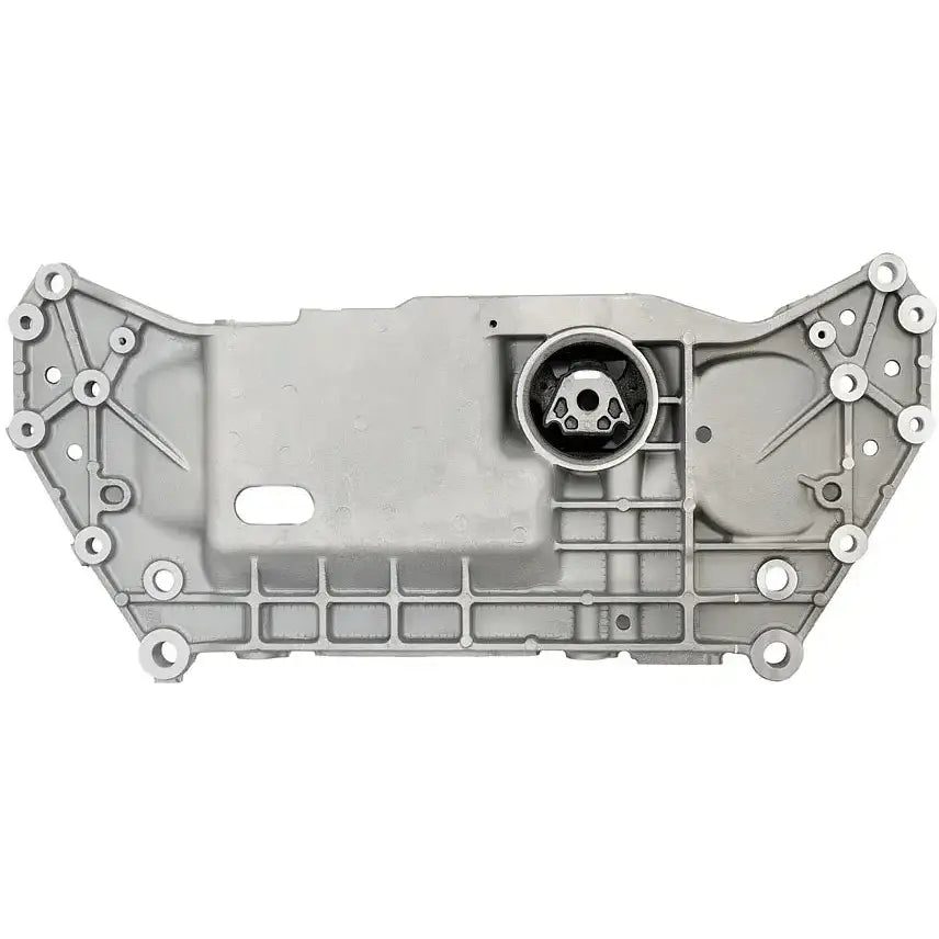 Travers Foran - Skoda Octavia Ii (1z) 2004-2013