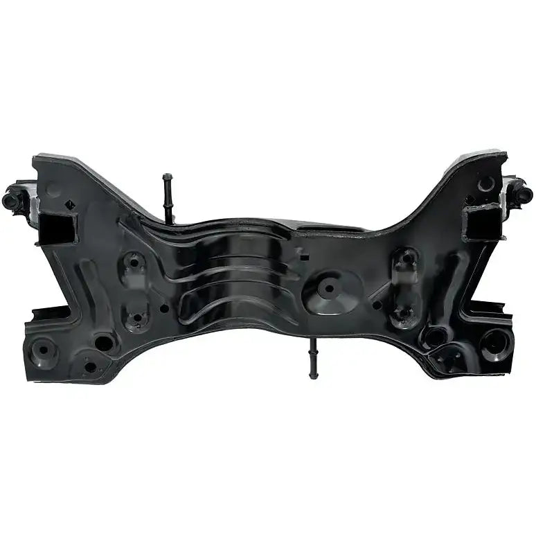 Travers Foran - Skoda Roomster 06-15