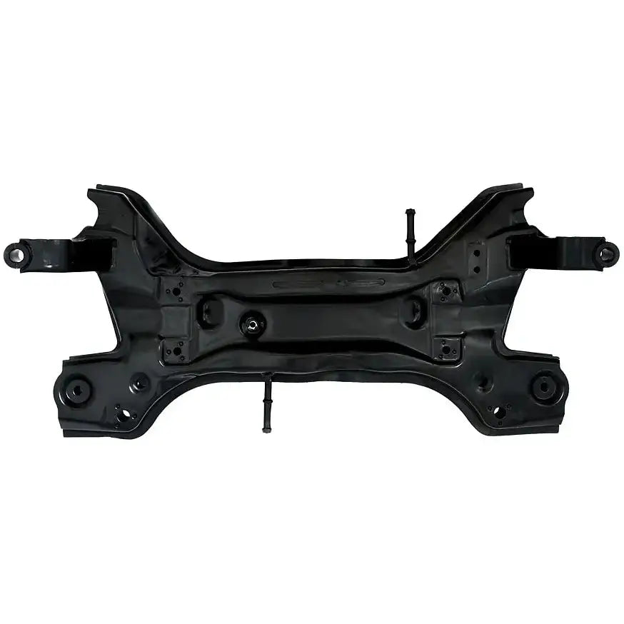 Travers Foran - Skoda Roomster 06-15