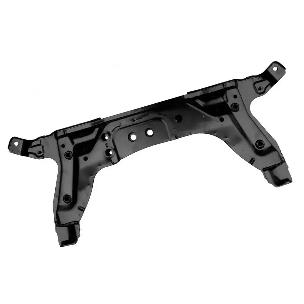 Travers Foran - Suzuki Baleno 95-02