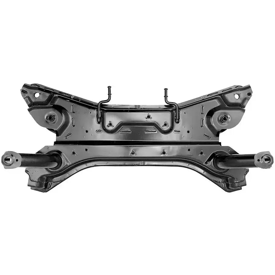 Travers Foran - Suzuki Swift 05-