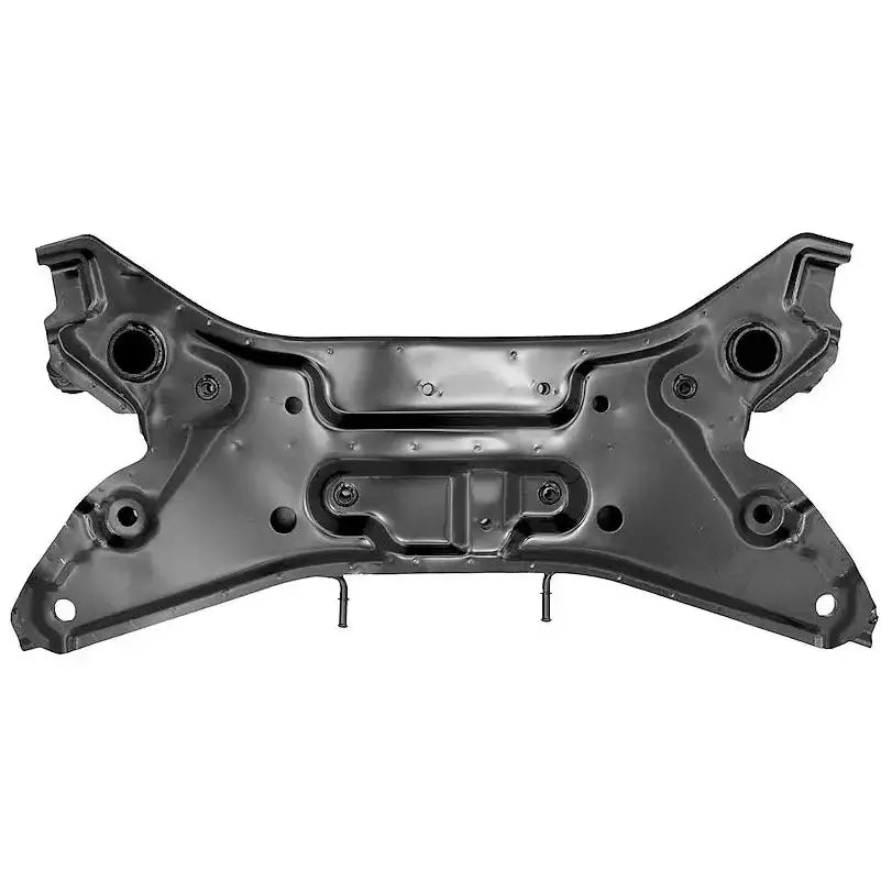 Travers Foran - Suzuki Swift 05-