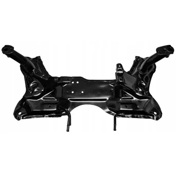 Travers Foran - Suzuki Sx4 06-16