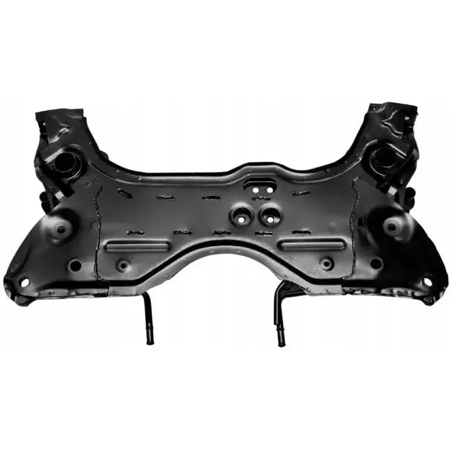 Travers Foran - Suzuki Sx4 06-16