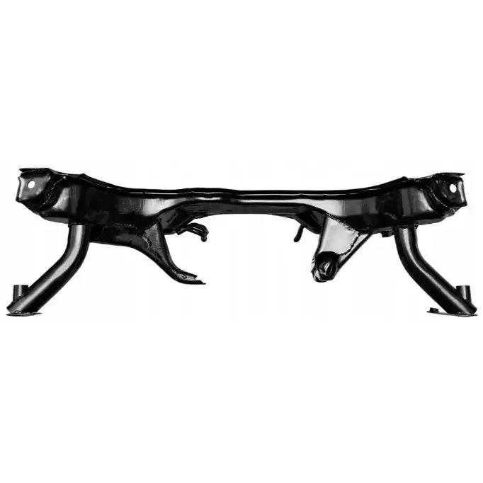 Travers Foran - Suzuki Sx4 06-16