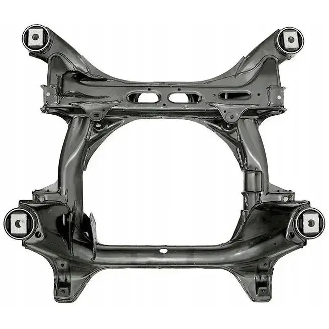 Travers Foran - Touareg 2 10-