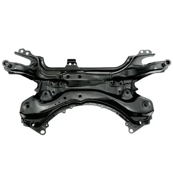 Travers Foran - Toyota Auris 06-13