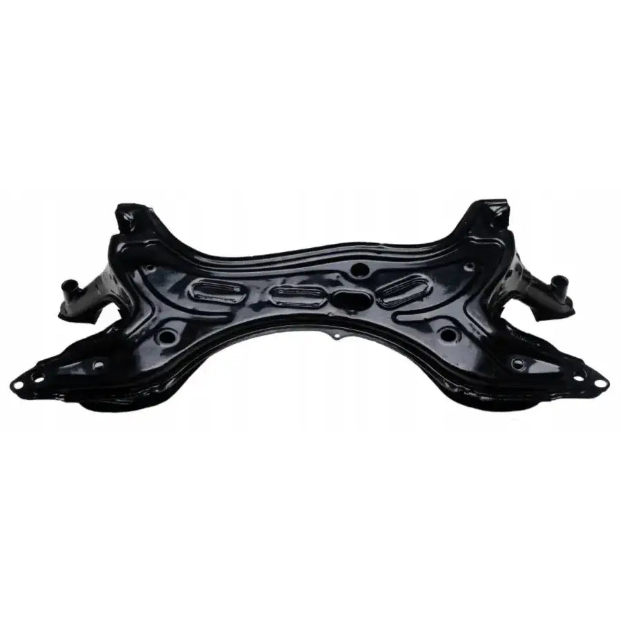 Travers Foran - Toyota Rav4 00-06