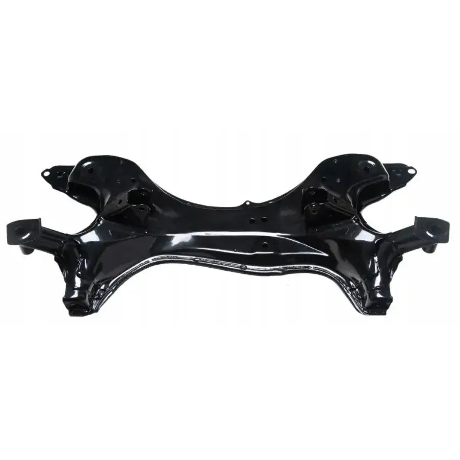 Travers Foran - Toyota Rav4 00-06